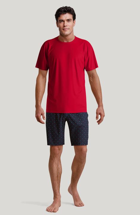 Produktbild Calida Nightwear Xtra Kurz-Pyjama (XL)