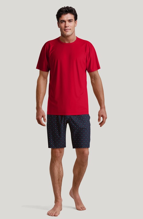Produktbild Calida Nightwear Xtra Kurz-Pyjama (XXL)