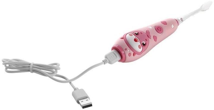 Produktbild Concept Sonic Children's Toothbrush 1-5 Years Pink Zk3010