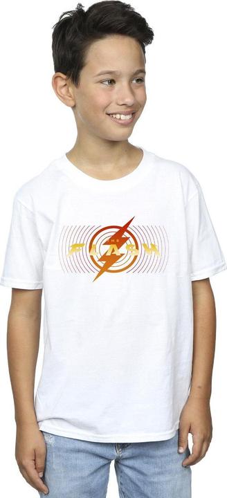 Produktbild The Flash Red Lightning TShirt Jungen