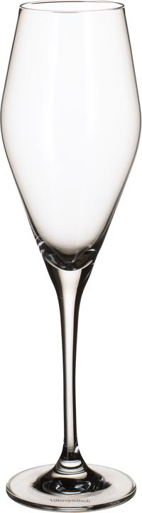 Actual product image Villeroy & Boch La Divina (26 cl, 4 Glasses, Champagne glasses)