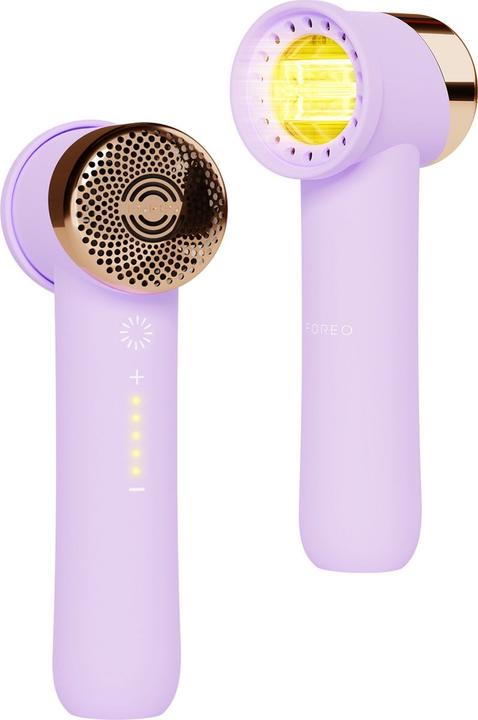 Foreo PEACH 2 Go IPL-Haarentfernungssystem - Lavendel, 1 Stück