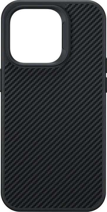 Actual product image Benks Hybrid Case (Apple iPhone 15 Pro Max)