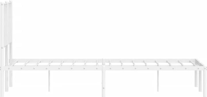 Image du produit vidaXL Bettgestell (120 x 190 cm)
