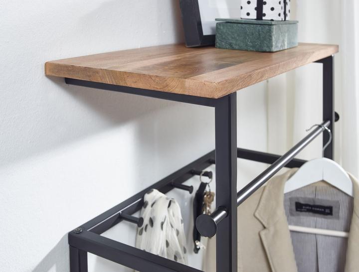 Actual product image FineBuy Bran