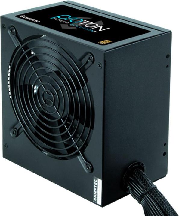 Produktbild Chieftec Netzteil, BDF-600S, 600W (600 W)