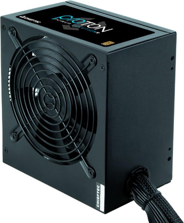 Produktbild Chieftec Netzteil, BDF-400S, 400W (400 W)