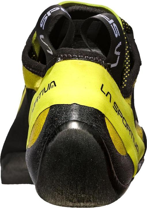 Actual product image La Sportiva Kletterschuhe Miura (37.5)