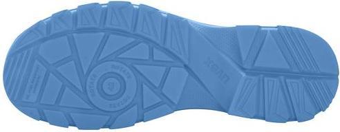 Actual product image Uvex Safety xenova ale S1 SRC width 11 (S1, 47)