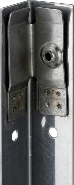 Produktbild Dema Edelstahl Untergestell Gestell fahrbar mobil für Gasbräter Gasgrill Grill 17545