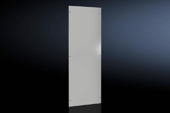 Actual product image Rittal VX side panel screwable for HT 600x600