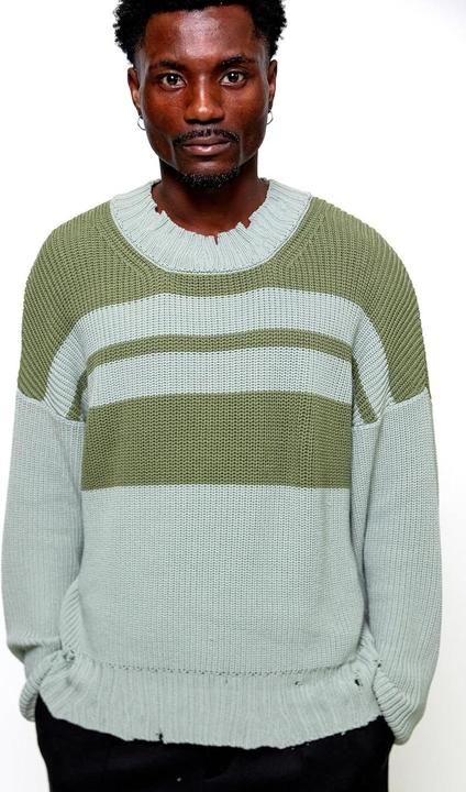 Produktbild Diana Studio Maglione a Collo Tondo (L)