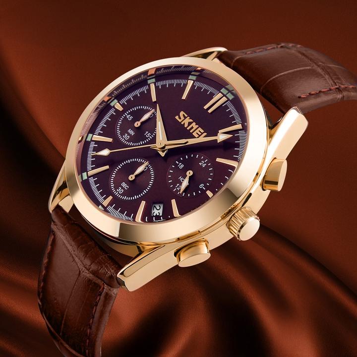 Immagine prodotto Skmei 9127BN Herrenuhr + BOX