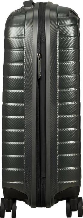 Produktbild Samsonite Proxis Trolley mit 4 Rollen erweiterbar 55cm (44 l)