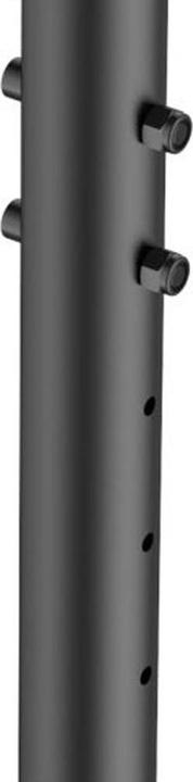 Actual product image Hagor PLD Small Single (Ceiling, 50 kg, 24" - 32")