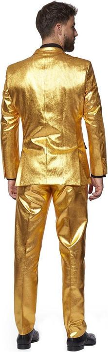 Immagine prodotto OppoSuits Groovy Gold - Oro (52)