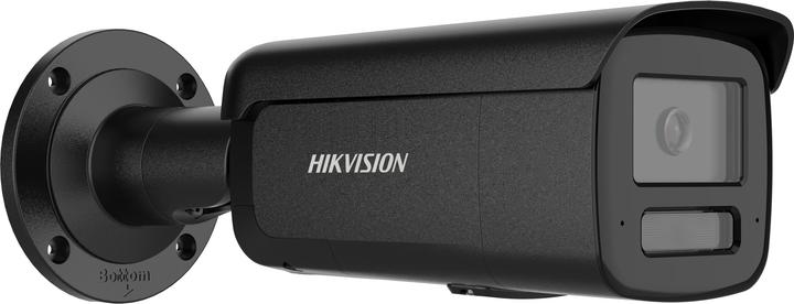 Actual product image Hikvision 4 MP Smart Hybrid Light with (2688 x 1520 pixels)