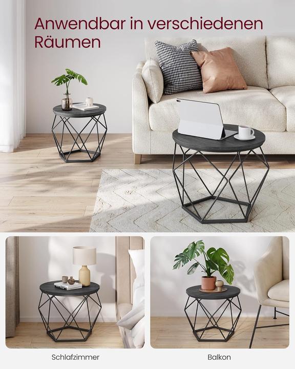 Actual product image Vasagle Cluster (50 x 50 x 40 cm)