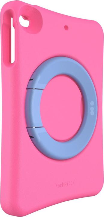 Actual product image tech21 Evo Play iPad Mini 4 (2015) roze (T21-5292) (Apple iPad mini 2012, Apple iPad mini 2013, Apple iPad mini 2014, Apple iPad mini 2015)