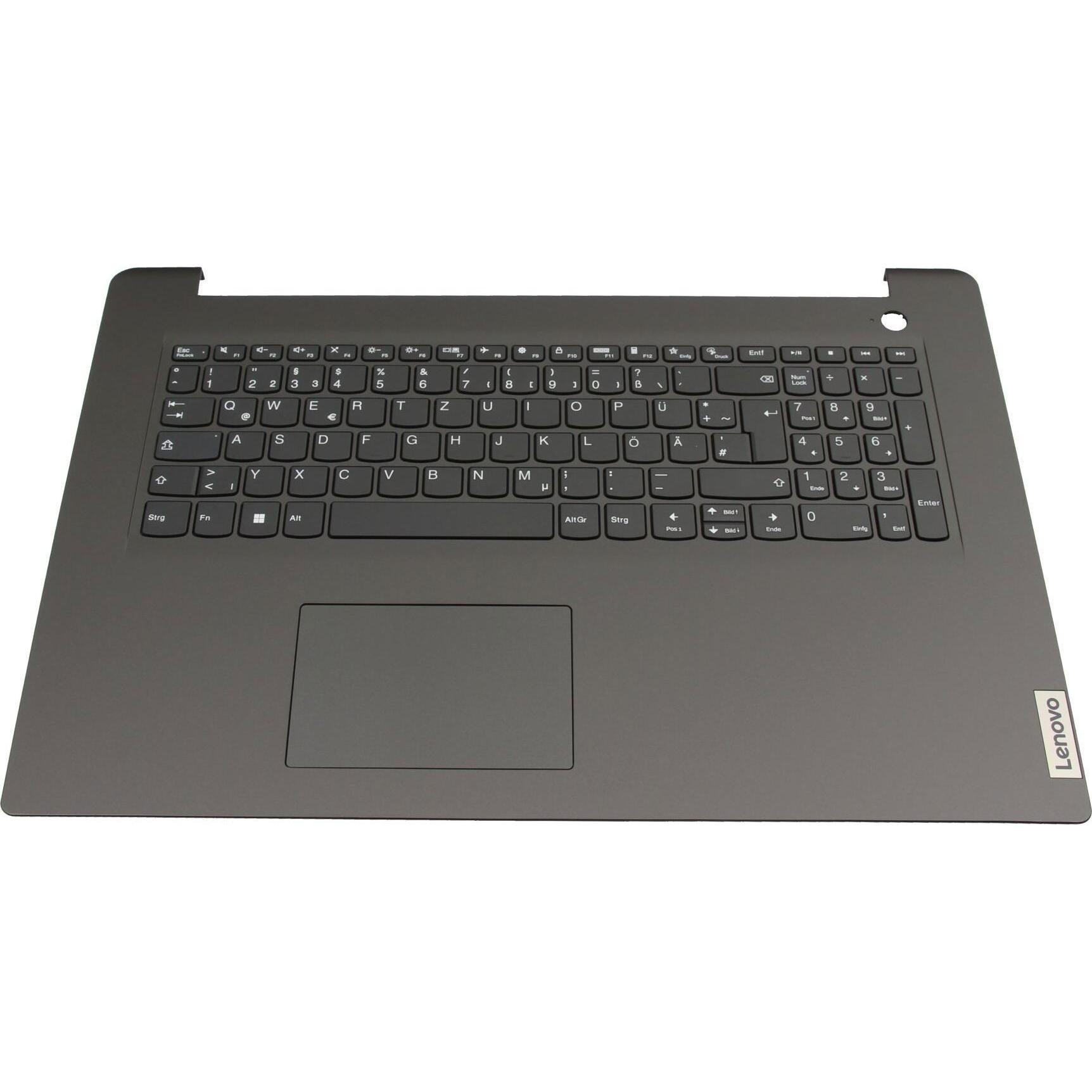 Lenovo 5CB1L74842, Notebook Ersatzteile, Grau
