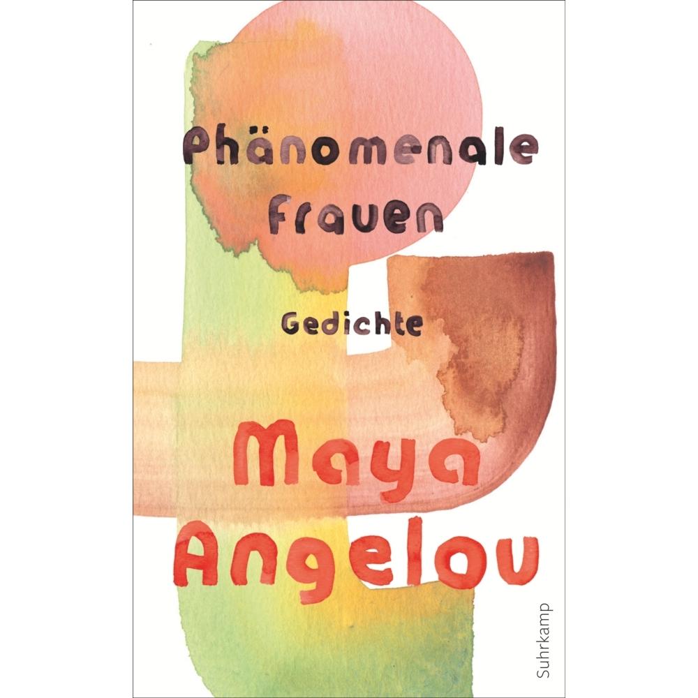 Phänomenale Frauen, Belletristik von Kurt Vonnegut