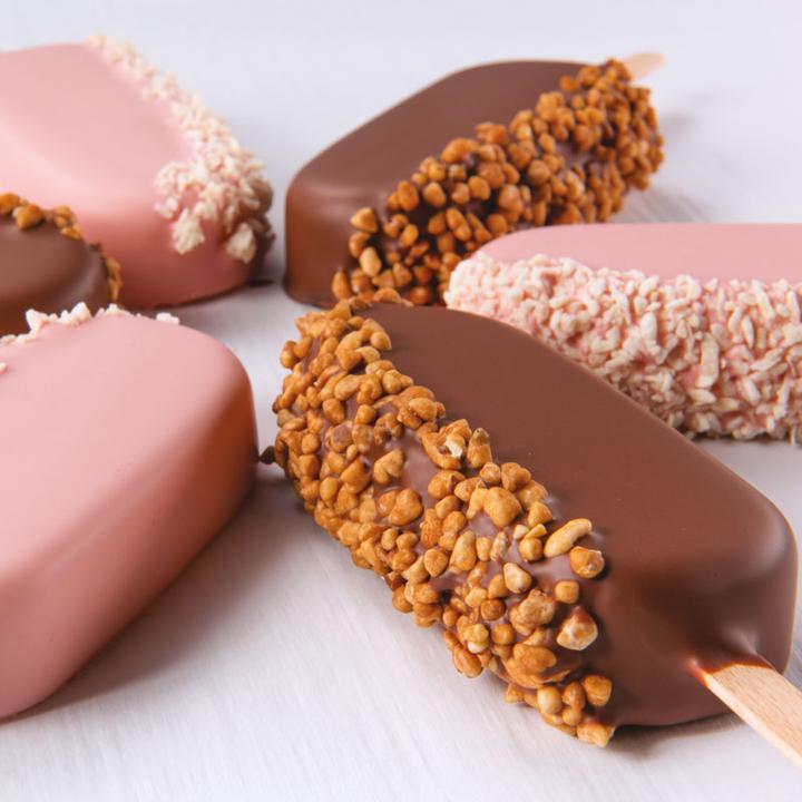 Produktbild Martellato Glace Form