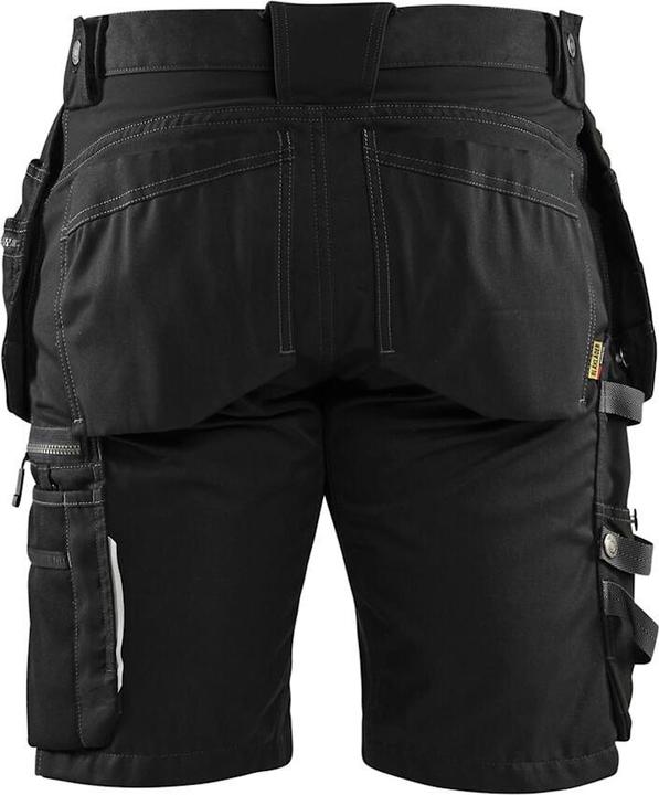 Produktbild Blakläder Blaklader Stretch Shorts (56)