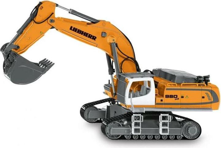 Produktbild Siku Liebherr R980 SME Raupenbagger