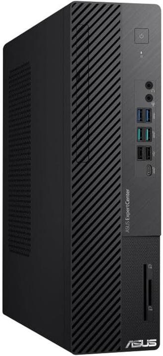Actual product image ASUS Expertcenter D7 (512 GB, 16 GB, Intel Core i5-12500H)
