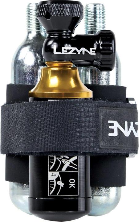 Produktbild Lezyne Tubeless CO2 Blaster