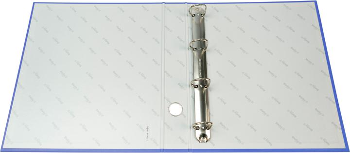 Produktbild Biella Zeigebuch Dinor-Quatro (A4, 40 mm, 1 Stk.)