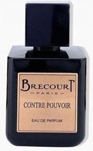Actual product image Brecourt Paris Brecourt Against Power Eau De Parfum 50ml (Eau de parfum, 50 ml)