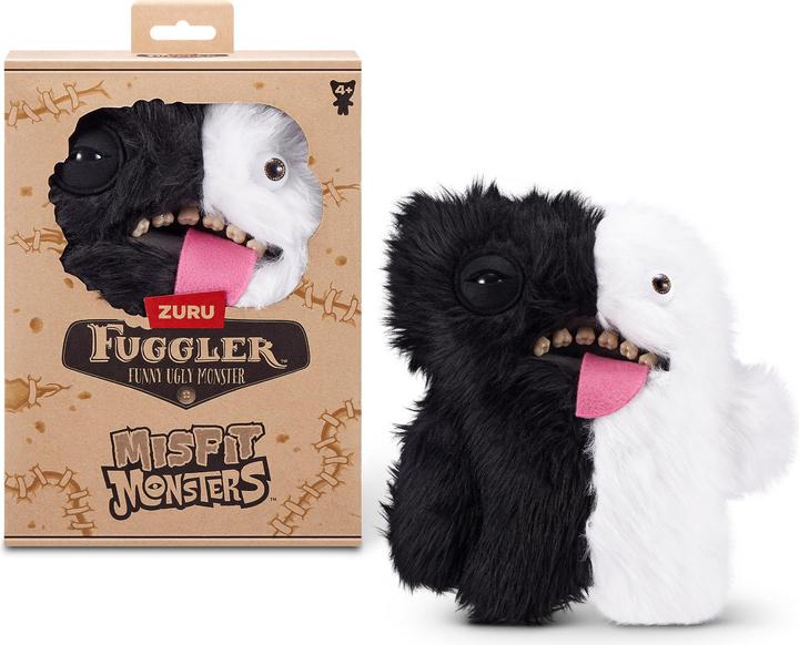 Produktbild Zuru Fuggler - Misfit Monster (23 cm)