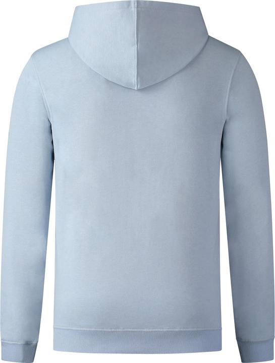 Immagine prodotto Shimano Felpa con cappuccio da uomo Gravel blu indaco (XL)