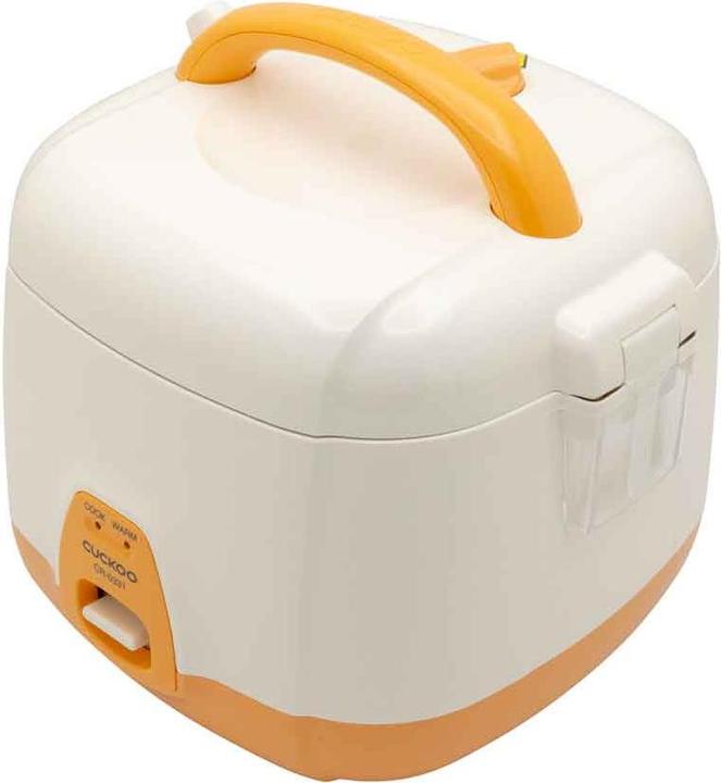 Immagine prodotto Cuckoo CR-0331