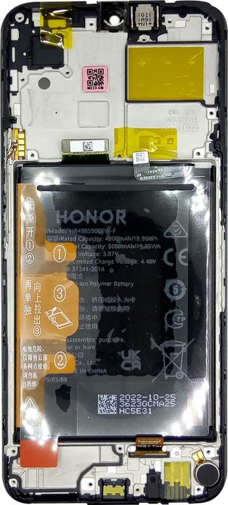 Produktbild Honor Ersatzteil, mit 5000mAh Akku