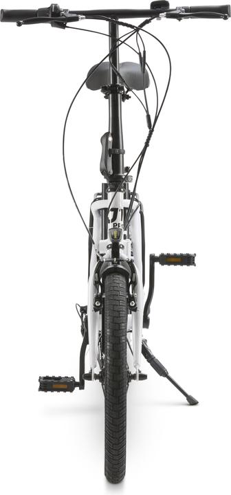 Produktbild Nilox URBAN - eBike J1 Pro