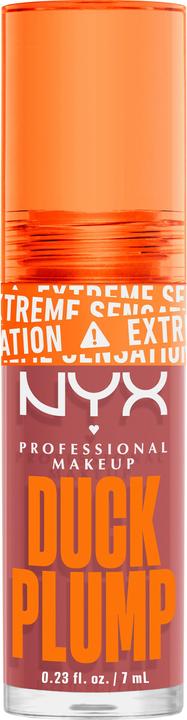 Actual product image NYX Professional Make-Up Nyx Duck Plump (03 Nude Swings)