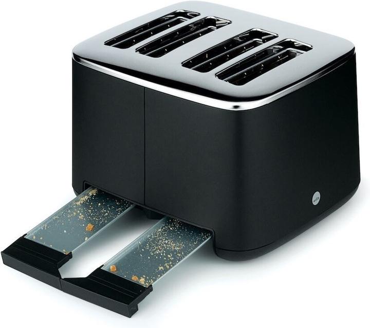 Produktbild Wilfa Toaster Family