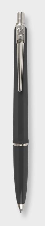 Produktbild Ballograf Plast (Blau, 1 x)