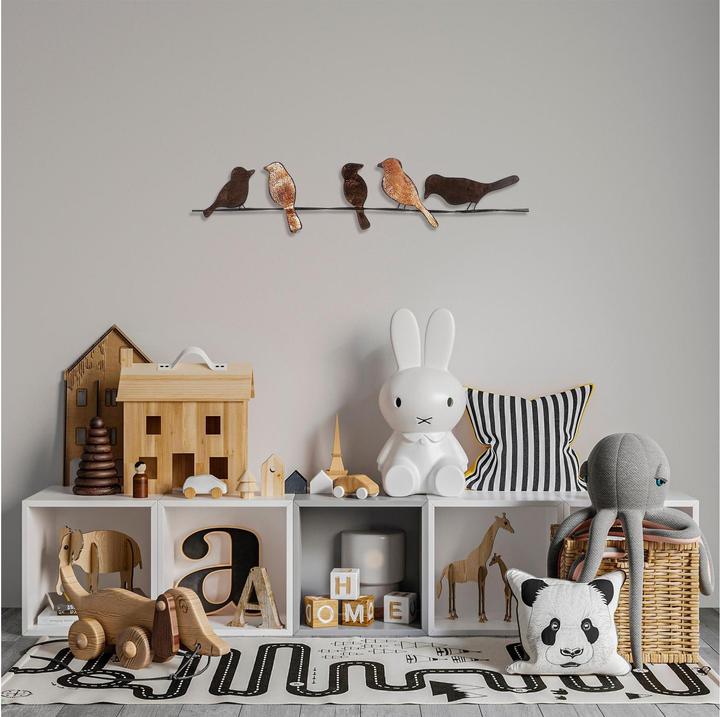 Produktbild Wallxpert Birds