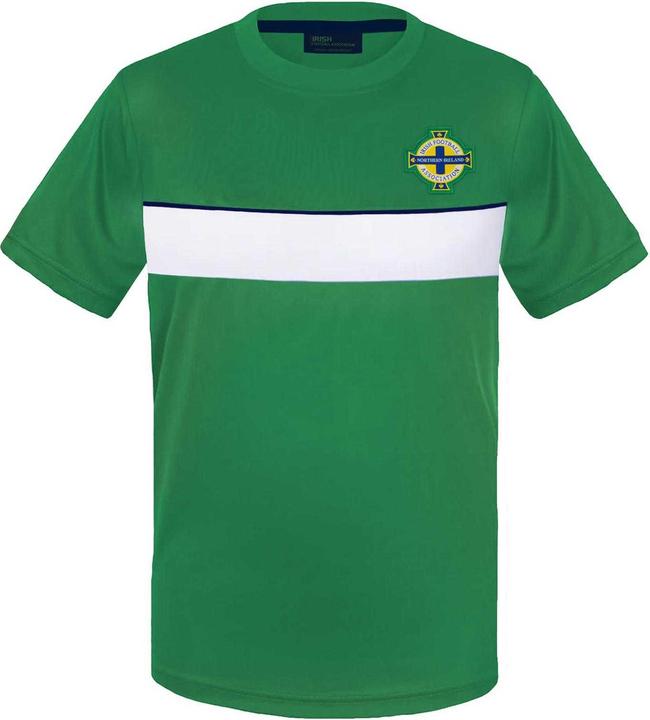Produktbild Irish FA TShirt Polyester (XL)