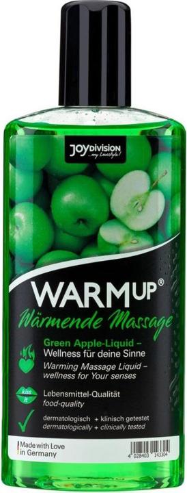 Immagine prodotto Joydivision WARMup (150 ml)