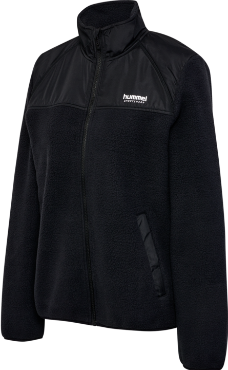 Produktbild hummel Hmllgc Malikat Fleece Jacket (S)
