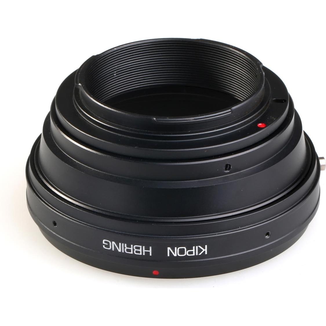 Thumbnail - Kipon Adapter für Hasselblad auf Canon EF, Objektivadapter, Schwarz