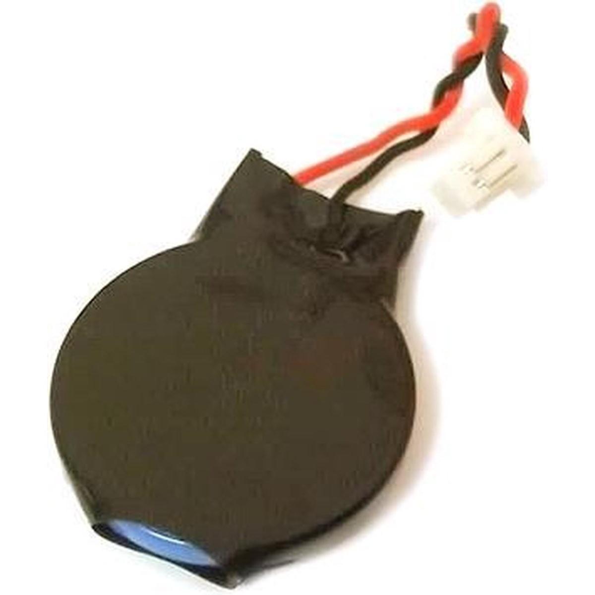 HP Uhrenbatterie 1 x (1 Zelle), Notebook Akku