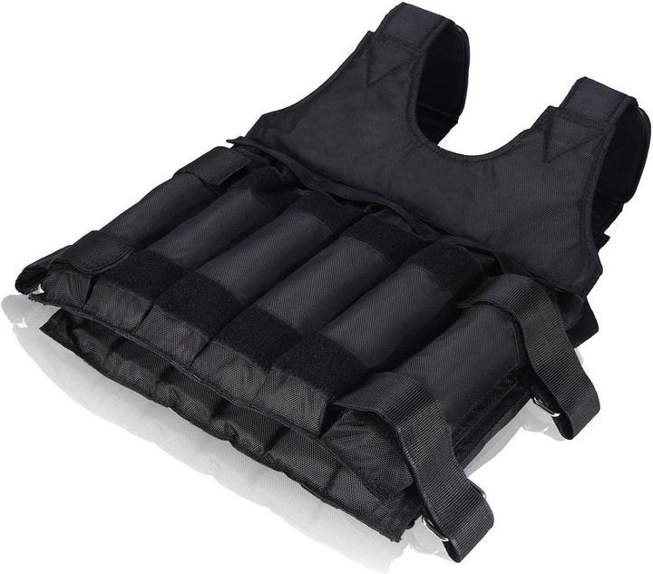 Produktbild Tbest Gewichtsweste 20kg