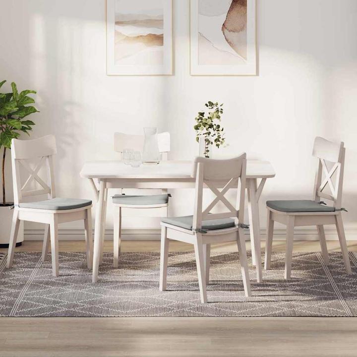 Produktbild vidaXL Indoor-Kissen (40 x 40 cm)
