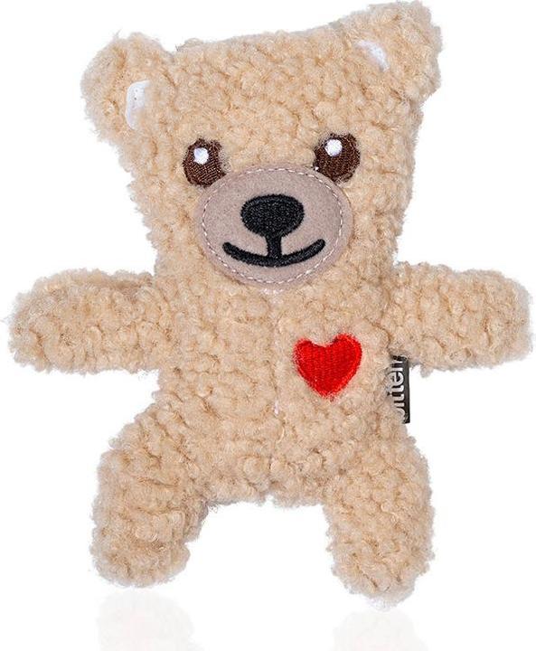 Bitten Huggable (2.5 x 12.5 cm)