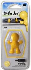 Actual product image Little Joe Car Scent Vanilla